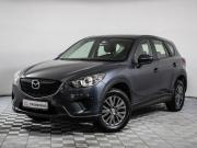 Mazda CX-5 I Москва  - изображение 14