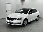 Skoda Octavia III (A7) Рестайлинг Казань  - изображение 20