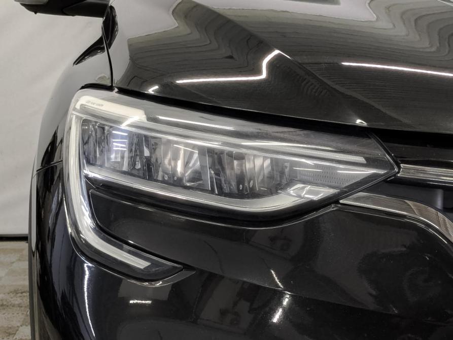 Renault Arkana I Москва  - изображение 17