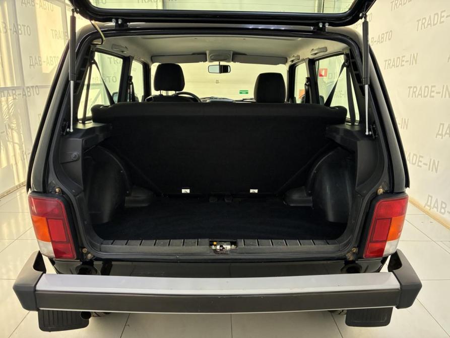 Lada (ВАЗ) Niva Legend I Пермь  - изображение 7