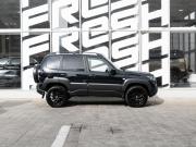 Lada (ВАЗ) Niva Travel I Ставрополь  - изображение 25