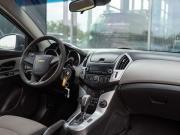 Chevrolet Cruze I Рестайлинг Новосибирск  - изображение 27