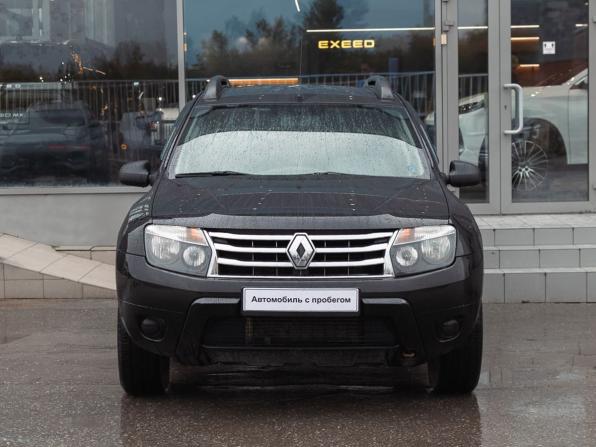 Renault Duster I с пробегом 2012 года, цена 800 000 рублей, 134064 км, внедорожник, Автокод Объявления