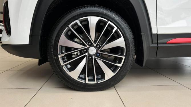 Новый Changan CS35 Plus I Рестайлинг 2025 года, цена 2 839 900 рублей, внедорожник, Автокод Объявления