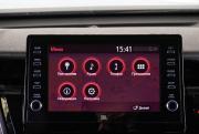 Toyota Camry VIII (XV70) Рестайлинг Калининград  - изображение 35