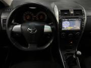 Toyota Corolla X (E140 E150) Рестайлинг Казань  - изображение 30