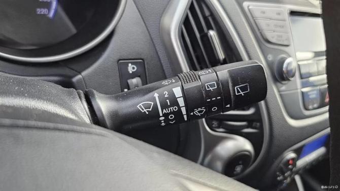 Hyundai ix35 I с пробегом 2010 года, цена 1 150 000 рублей, 156279 км, внедорожник, Автокод Объявления
