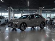 Audi Q3 II (F3) Москва  - изображение 28