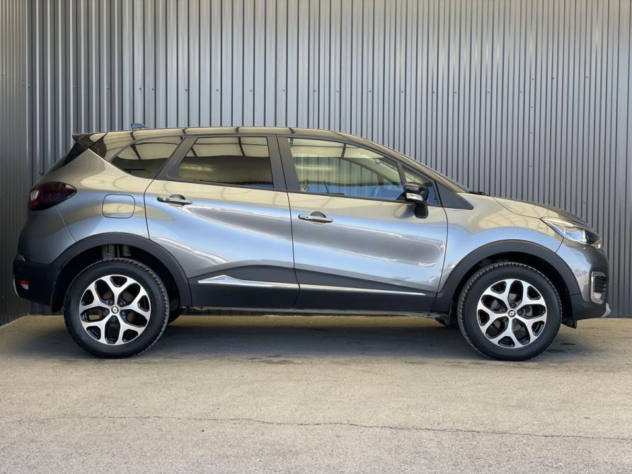 Renault Kaptur I Рестайлинг Пермь  - изображение 29