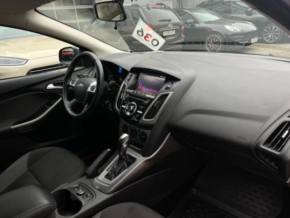 Ford Focus III с пробегом 2014 года, цена 919 000 рублей, 85000 км, седан, Автокод Объявления