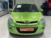 Hyundai i20 I Екатеринбург  - изображение 15