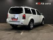 Nissan Pathfinder III Рестайлинг Челябинск  - изображение 27