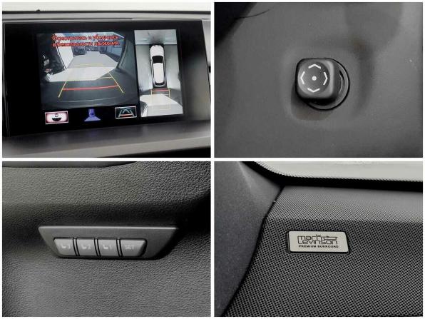Lexus NX I с пробегом 2017 года, цена 2 650 000 рублей, 148353 км, внедорожник, Автокод Объявления