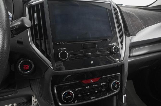 Subaru Forester V с пробегом 2020 года, цена 2 899 000 рублей, 80000 км, внедорожник, Автокод Объявления