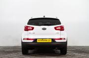 Kia Sportage III Сургут  - изображение 23