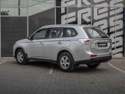 Mitsubishi Outlander III Краснодар  - изображение 20