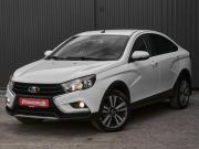 Lada (ВАЗ) Vesta I Екатеринбург  - изображение 21