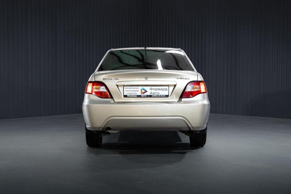 Daewoo Nexia I Рестайлинг Тюмень  - изображение 7