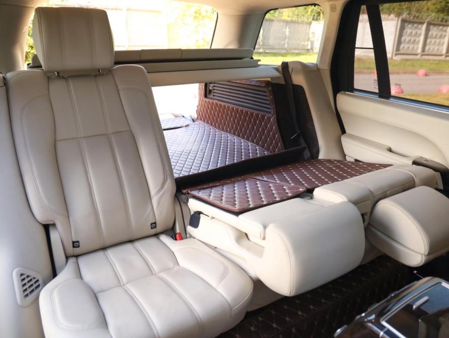 Land Rover Range Rover IV Санкт-Петербург  - изображение 30