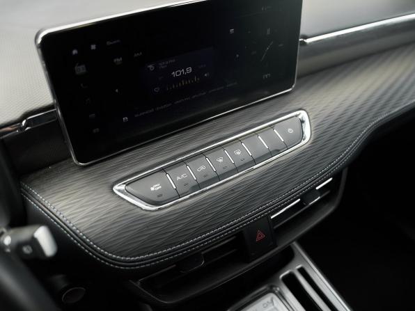 Haval Jolion I с пробегом 2023 года, цена 1 623 000 рублей, 95057 км, внедорожник, Автокод Объявления