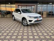 Volkswagen Touareg II Рестайлинг Краснодар  - изображение 11