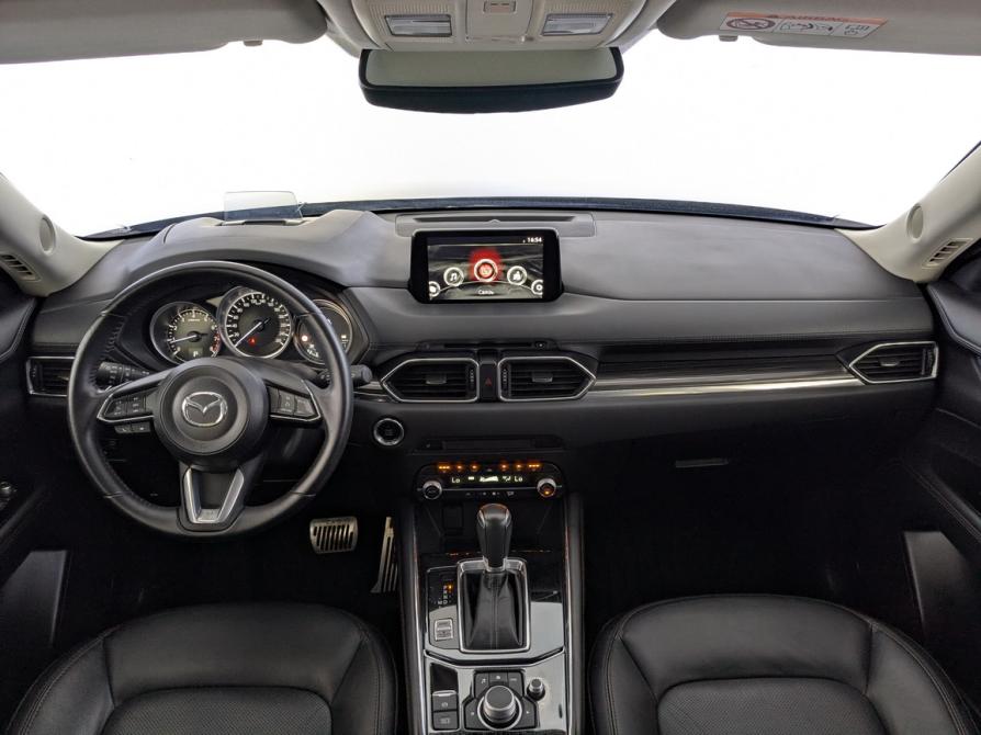 Mazda CX-5 II Москва  - изображение 14