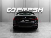 BMW 7 серии VI (G11/G12) Рестайлинг Тюмень  - изображение 33