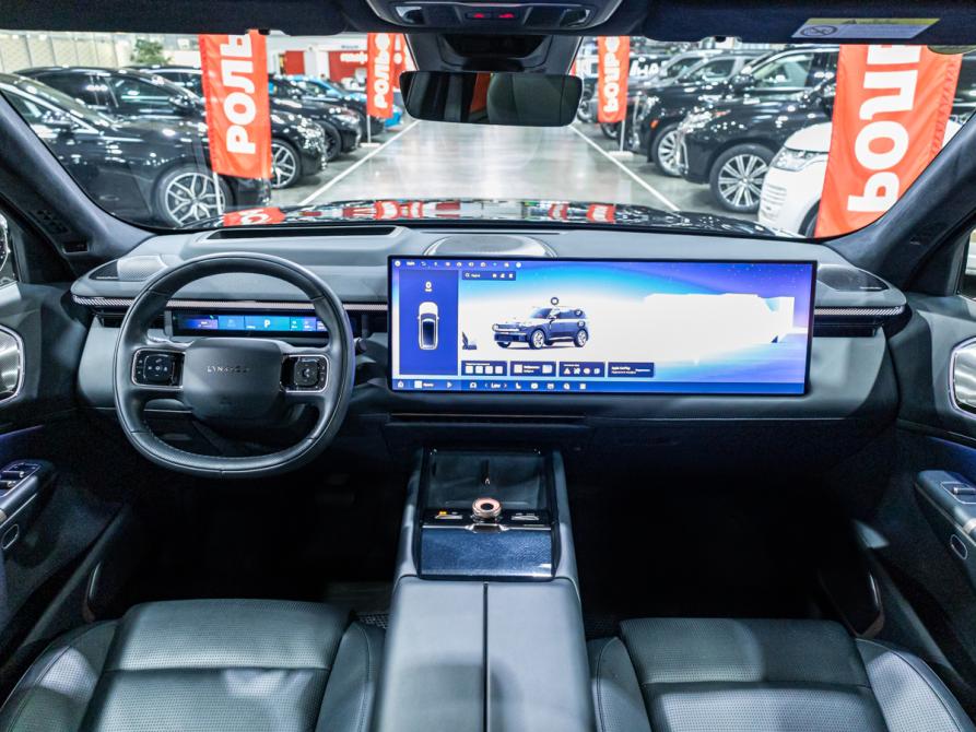 Lynk &amp; Co 900 Санкт-Петербург  - изображение 14