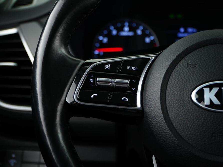 Kia Seltos I Москва  - изображение 12