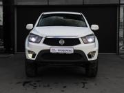 SsangYong Actyon Sports II Москва  - изображение 20