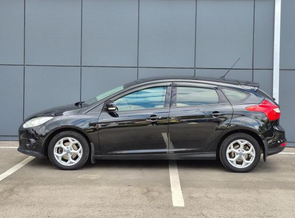 Ford Focus III с пробегом 2011 года, цена 652 000 рублей, 274000 км, хэтчбек, Автокод Объявления