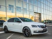 Skoda Octavia III (A7) Рестайлинг Волгоград  - изображение 39