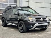 Renault Duster I Рестайлинг Новокузнецк  - изображение 23