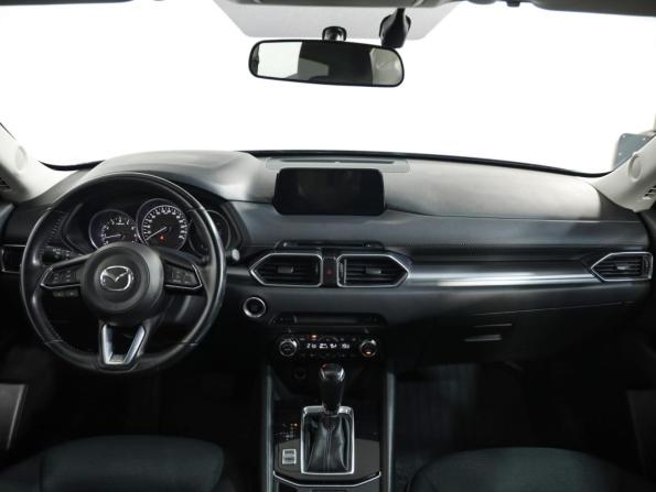 Mazda CX-5 II с пробегом 2018 года, цена 2 419 000 рублей, 84122 км, внедорожник, Автокод Объявления