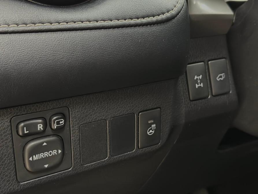 Toyota RAV4 IV (XA40) Рестайлинг Уфа  - изображение 12