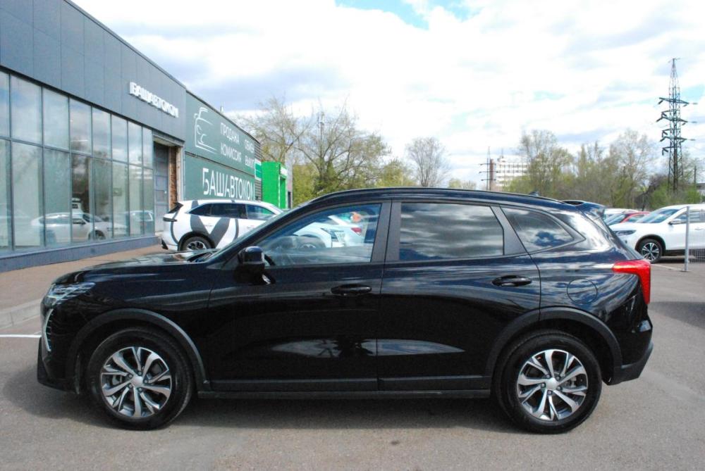 Haval Jolion I Стерлитамак  - изображение 8