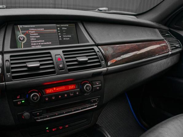 BMW X6 I (E71) Рестайлинг с пробегом 2013 года, цена 2 200 000 рублей, 150205 км, внедорожник, Автокод Объявления