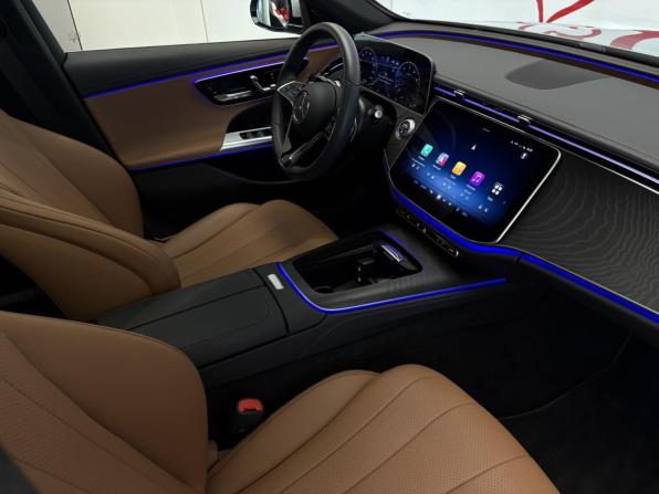 Mercedes-Benz E-Класс VI (W214 S214) с пробегом 2023 года, цена 6 450 000 рублей, 12848 км, седан, Автокод Объявления