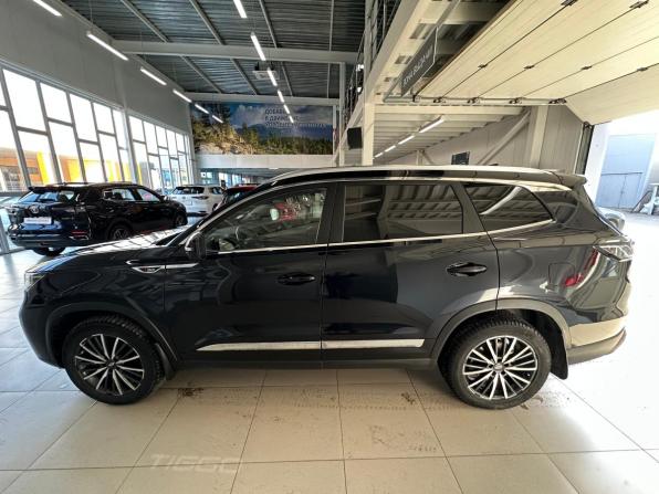 Chery Tiggo 8 Pro Max I с пробегом 2022 года, цена 2 140 000 рублей, 90300 км, внедорожник, Автокод Объявления
