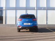Hyundai Creta I Курган  - изображение 25