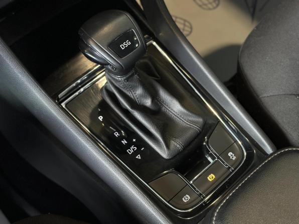 Skoda Kodiaq I с пробегом 2021 года, цена 2 020 000 рублей, 153927 км, внедорожник, Автокод Объявления