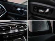 BMW X5 M III (F95) Москва  - изображение 49