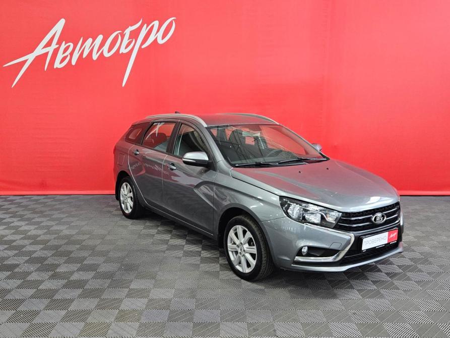 Lada (ВАЗ) Vesta I Вологда  - изображение 7