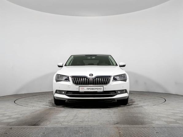 Skoda Superb III с пробегом 2019 года, цена 2 300 000 рублей, 66600 км, лифтбек, Автокод Объявления