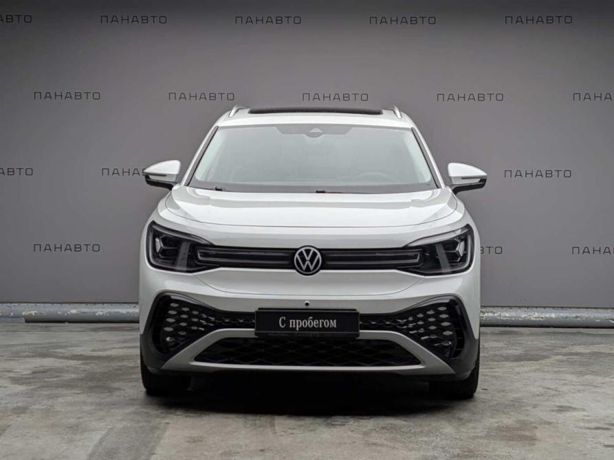 Volkswagen ID.6 Москва  - изображение 2