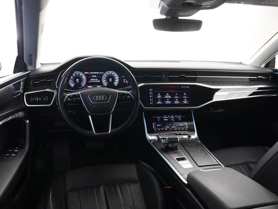 Audi A7 II (4K) Москва  - изображение 6