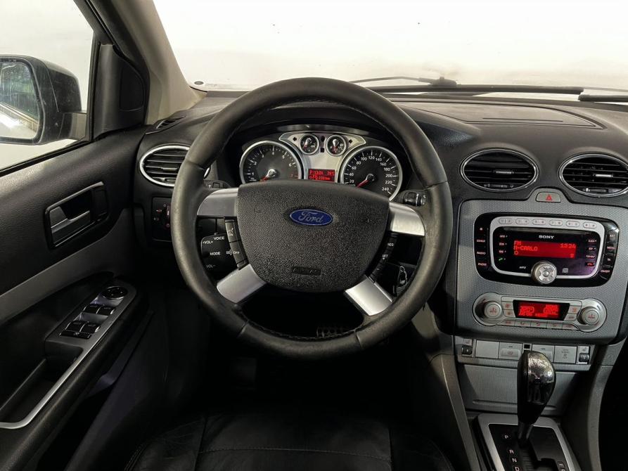 Ford Focus II Рестайлинг Великий Новгород  - изображение 13