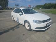 Volkswagen Jetta VI Рестайлинг Курган  - изображение 6