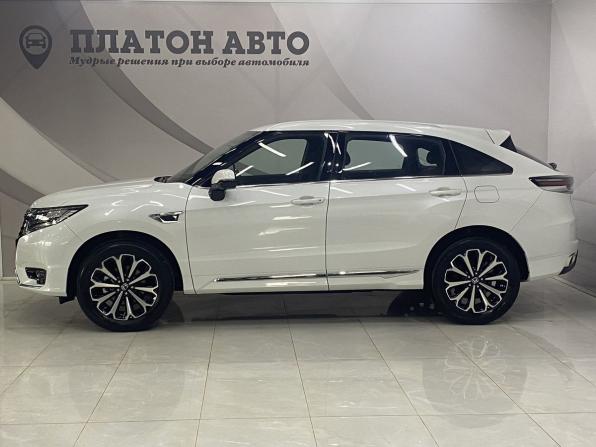 Новый Honda UR-V I Рестайлинг 2 2025 года, цена 5 549 000 рублей, внедорожник, Автокод Объявления