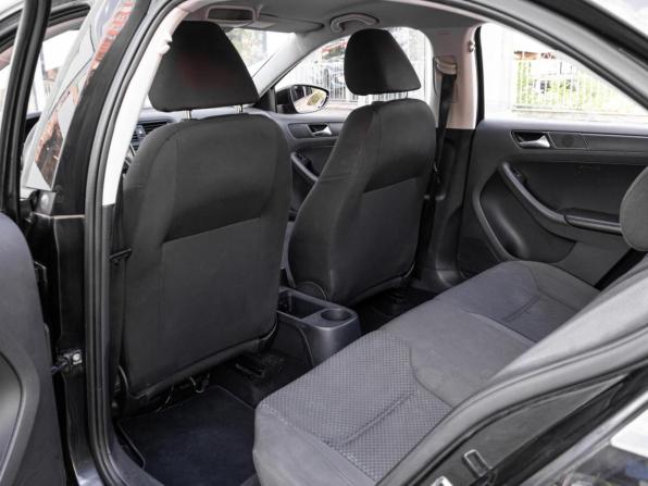 Volkswagen Jetta VI с пробегом 2014 года, цена 1 087 000 рублей, 216363 км, седан, Автокод Объявления